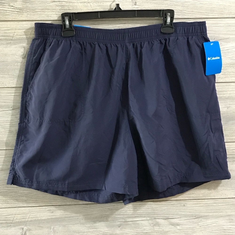 BNWT Women's Columbia Sandy River Shorts